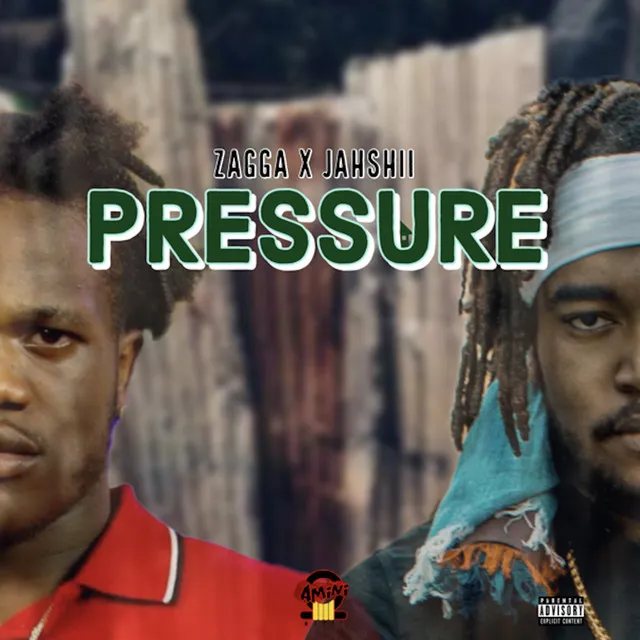 Pressure