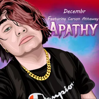 Apathy by Lil Crunk Money