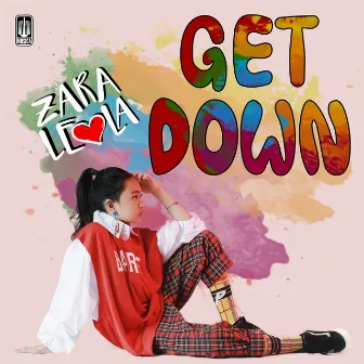 Get Down by Zara Leola