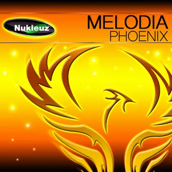 Phoenix by Melodia