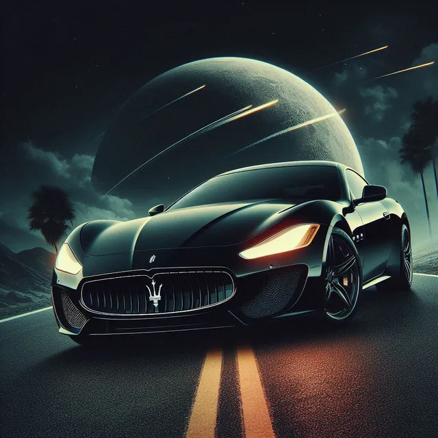 Maserati