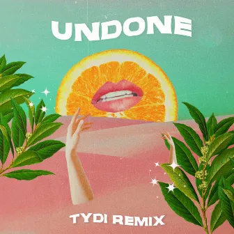 Undone (tyDi Extended Remix) by Segiri