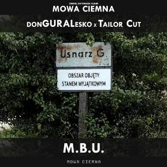 M.B.U. by Tailor Cut