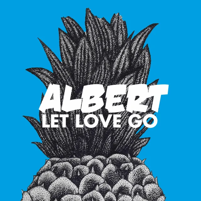 Let Love Go - Baxt Remix