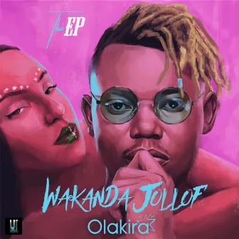 Wakanda Jollof by Olakira