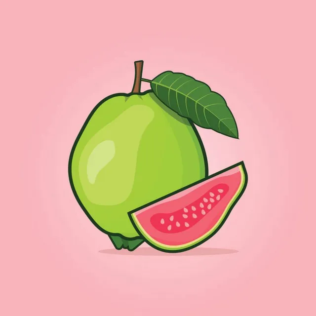 guava