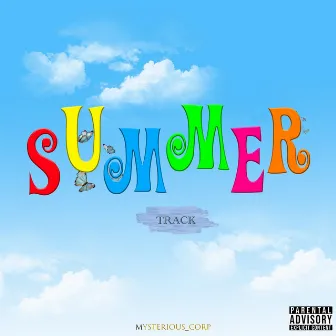 SUMMER TRACK by Brazzame