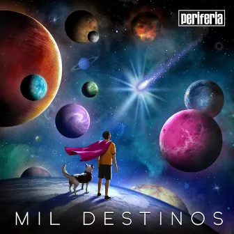 Mil Destinos by Periferia