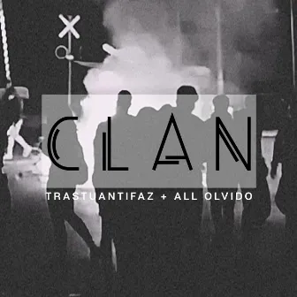 Clan by Trastuantifaz