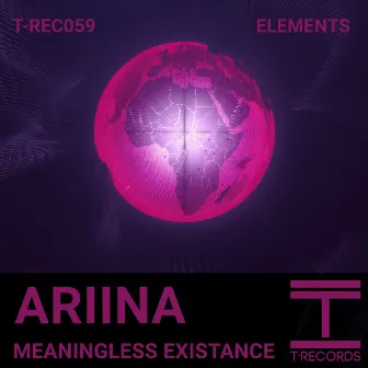 Meaningless Existance by ARIINA