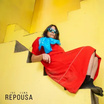 Repousa by Ive Luna