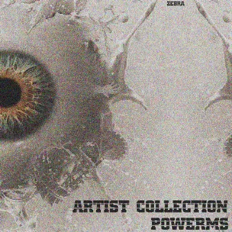 Artist Collection, Vol. 4 by Powerms