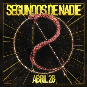 Segundos de Nadie by Abril 28