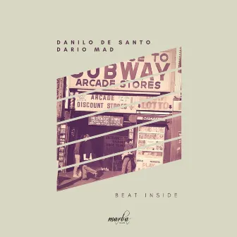 Beat Inside by Dario Mad