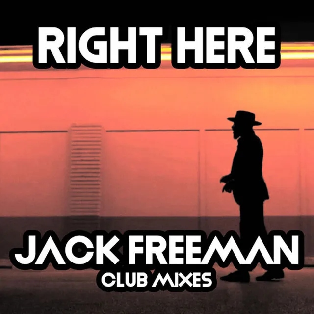 Right Here - Soulos Trap Mix