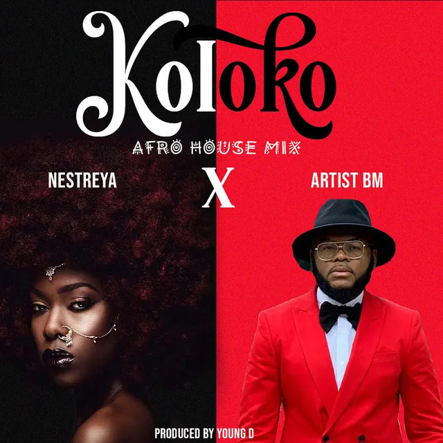 Koloko - Afro House Mix