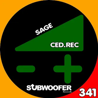 Sage by Ced.Rec