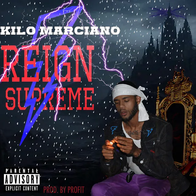 Reign Supreme