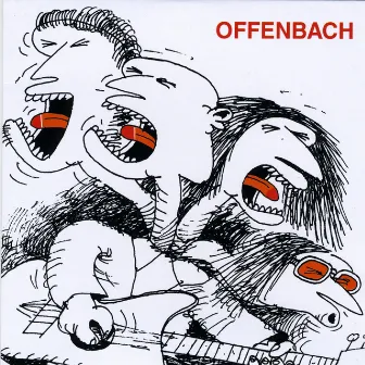 Offenbach by Offenbach