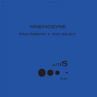 Mnemosyne EP by Dino Sabatini