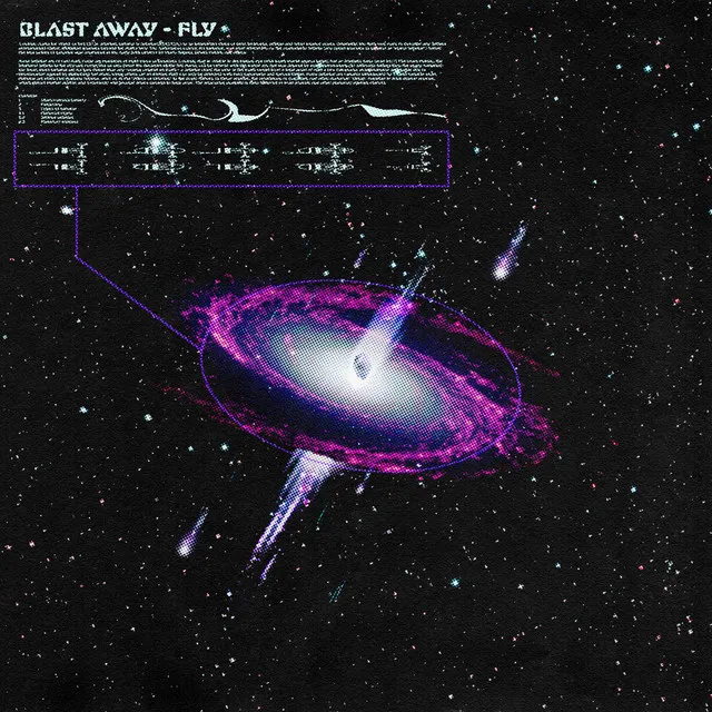 Blast Away