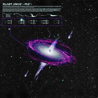 Blast Away by FLY