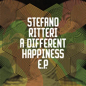 A Different Happiness by Stefano Ritteri