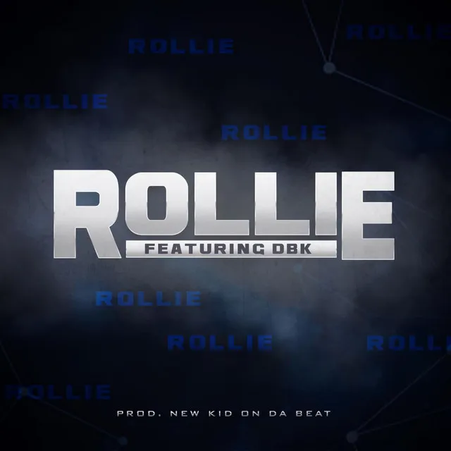 Rollie (feat. Dbk)