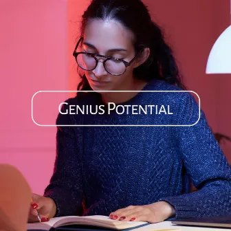 Genius Potential – New Age Mindfulness Melodies for Better Focus and Concentration by Exam Study Music Academy