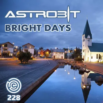 Bright Days by Astrobit