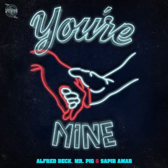 You're Mine by Sapir Amar