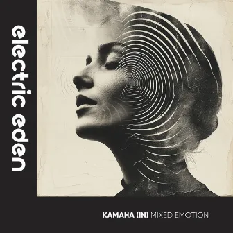 Mixed Emotion by Kamaha (IN)