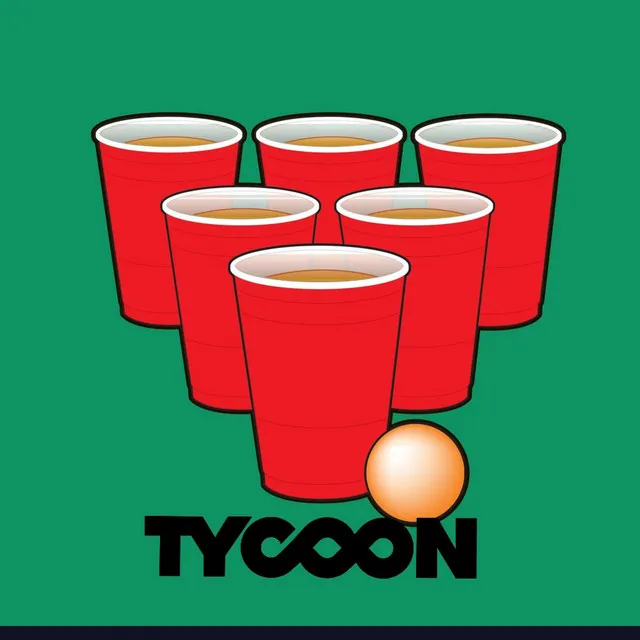 Beer Pong