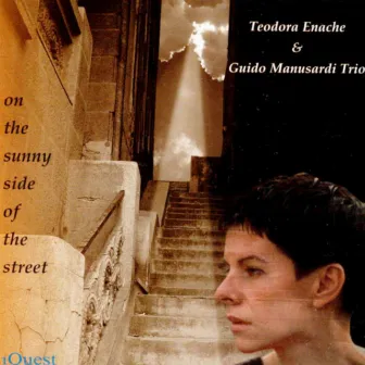 On The Sunny Side Of The Street by Guido Manusardi Trio