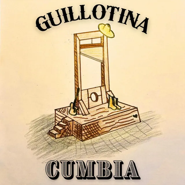 Guillotina (Cumbia)