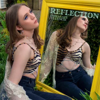 Reflection by Emma Cate