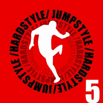 Jumpstyle By Babaorum Mix 5 by Babaorum Team