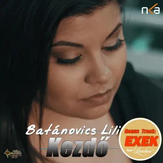 Kezdő by Batánovics Lili