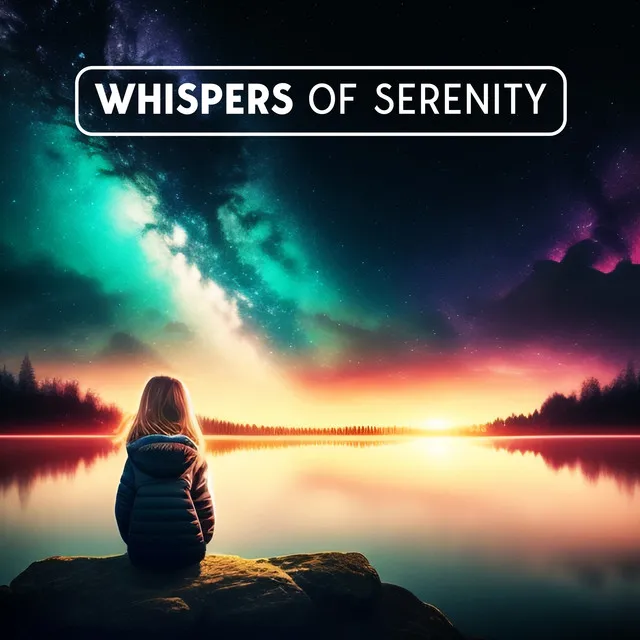 Whispers of Serenity: Mindful Melodies for Deeper Relaxation