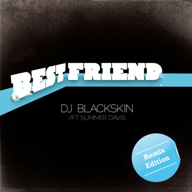 Best Friend (DJ Smurf Remix) [feat. Summer Davis]