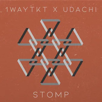 Stomp by 1WayTKT