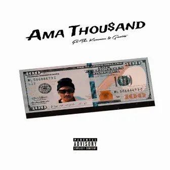 Ama Thousand by GROOTEZ