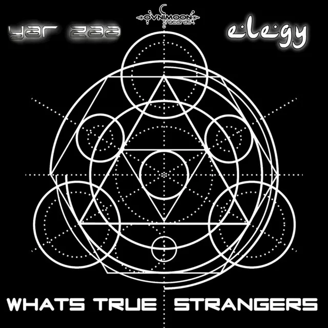 Whats True - Elegy Remix