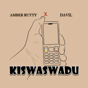 Kiswaswadu by Amber Rutty