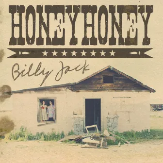 Billy Jack by honeyhoney