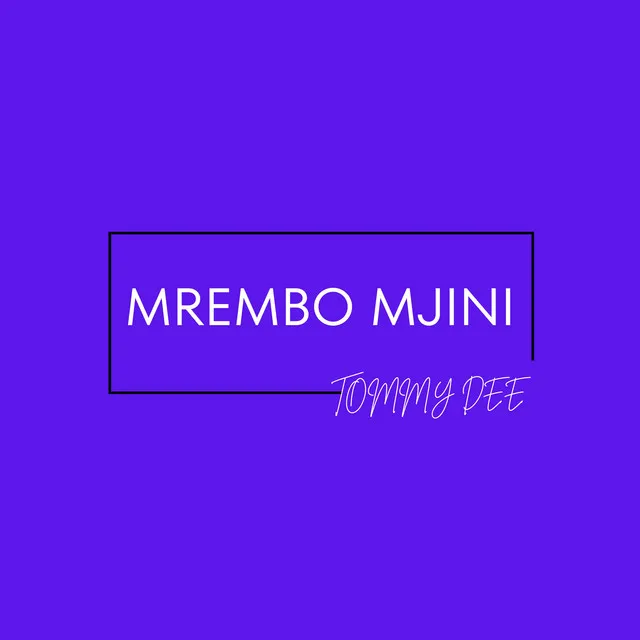 Mrembo Mjini