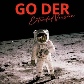 Go Der (Extended) by Elikem Kofi