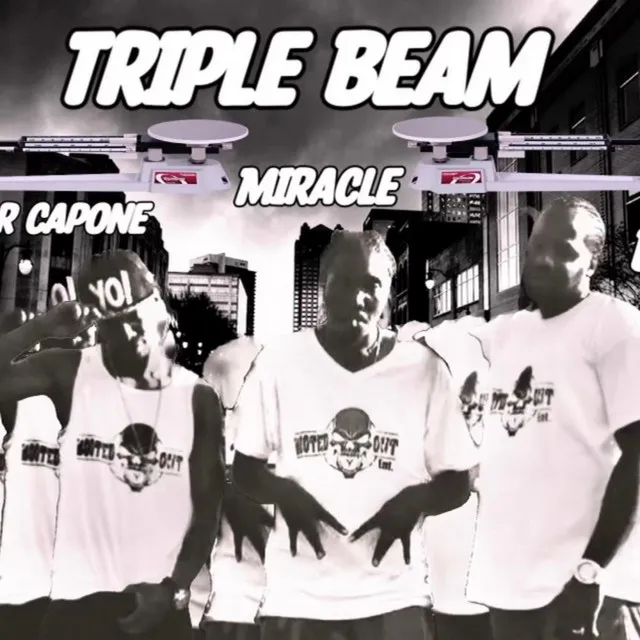 Triple Beam (Major League)