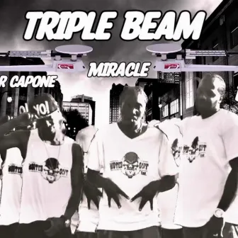 Triple Beam (Major League) by Dacor Capone