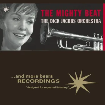 The Mighty Beat by Dick Jacobs Orchestra